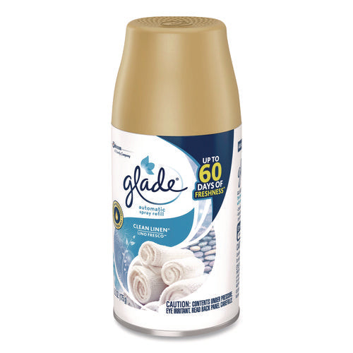 Image of Glade® Automatic Spray Air Freshener Combo Set, 3/Pack