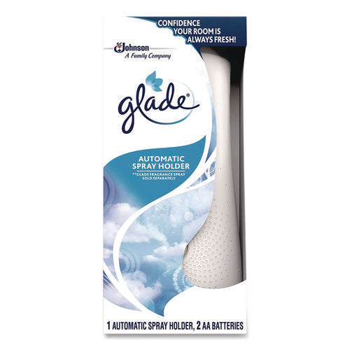 Image of Glade® Automatic Spray Air Freshener Combo Set, 3/Pack