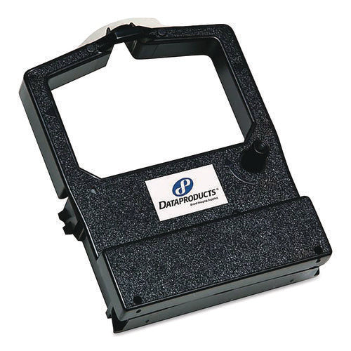 Image of Dataproducts® OKI Microline 590/591 R6070-2 Nylon Ribbon, Black, 2/Pack