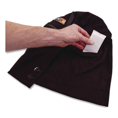 Image of ergodyne® N-Ferno 6990 Hand Warming Packs, 40 Pairs, Individually Packaged