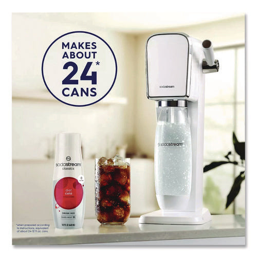 Image of SodaStream® Drink Mix, Diet Cola, 14.8 Oz