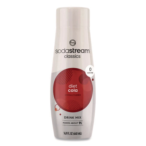 Image of SodaStream® Drink Mix, Diet Cola, 14.8 Oz