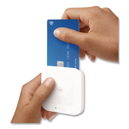 Image of Square 2nd Generation Bluetooth LE Mobile Card Reader