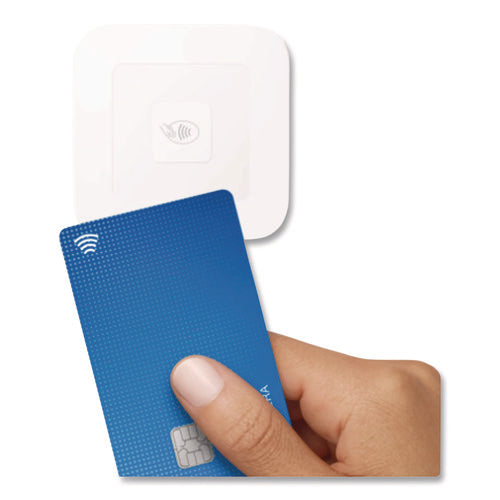 Image of Square 2nd Generation Bluetooth LE Mobile Card Reader
