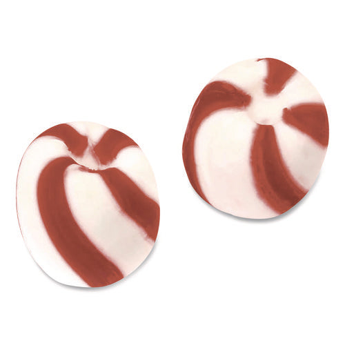 Image of Red Bird Peppermint Puffs, Peppermint, Tub, 46 Oz