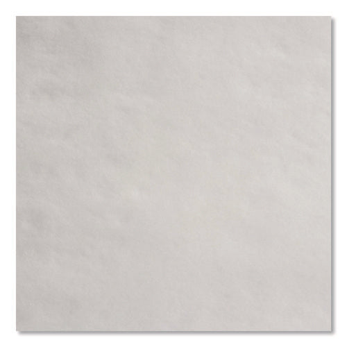 Image of Dixie® Dispens-A-Wax Waxed Deli Patty Paper, 6 x 6, 1,000/Box, 10 Boxes/Carton