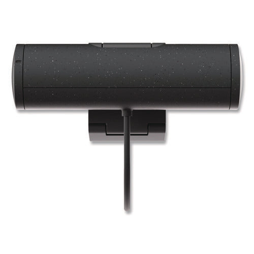 Image of Logitech® Brio 505 Plug and Play Webcam, 1920 pixels x 1080 pixels, 4 Mpixels, Graphite