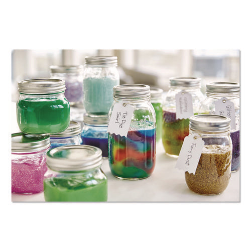 Image of Elmer's® School Glue, 1 Gal, Dries Clear