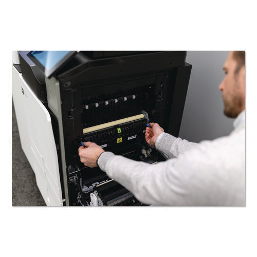 Image of Lexmark 79L1HC0 Extra High-Yield Toner, 46,900 Page-Yield, Cyan