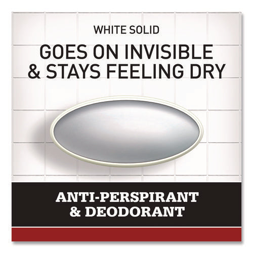 Image of Old Spice® Red Collection Swagger Antiperspirant and Deodorant for Men, 0.5 oz, 24/Carton