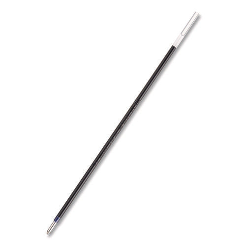Image of Pentel® Refill for Pentel R.S.V.P. Ballpoint Pens, Medium 1 mm Conical Tip, Blue Ink, 2/Pack