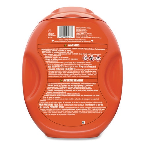 Image of Tide® PODS Laundry Detergent, Pods, Tide Original, 112 Pods/Tub
