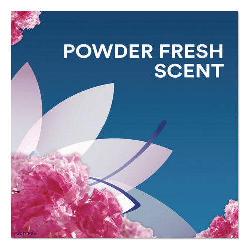 Image of Secret® Invisible Solid Anti-Perspirant and Deodorant, Fresh Scent, 1.7 oz Deodorant Stick