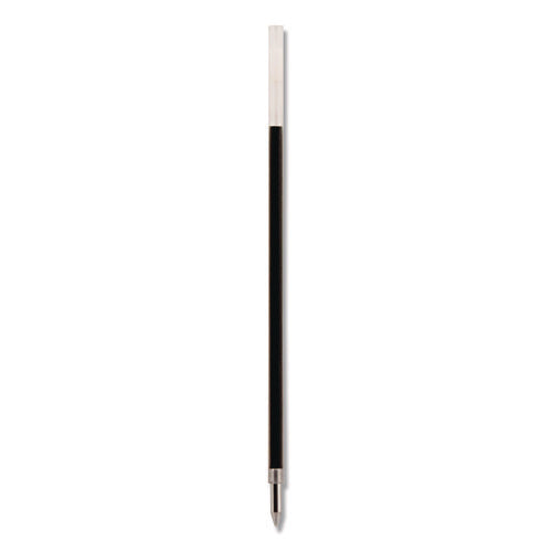 Image of Pilot® Refill for Pilot Acroball Advanced Ink Ballpoint Pens, Fine 0.7 mm Tip, Black Ink, 2/Pack