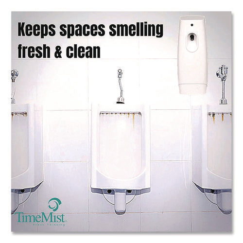 Image of TimeMist® Premium Metered Air Freshener Refill, Mango, 7.1 oz Aerosol Spray
