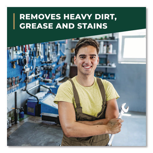 Image of Simple Green® Industrial Cleaner and Degreaser, Concentrated, Lemon, 24 oz Spray Bottle