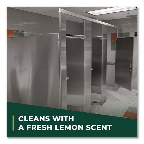 Image of Simple Green® Industrial Cleaner and Degreaser, Concentrated, Lemon, 24 oz Spray Bottle