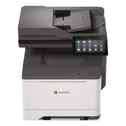 Image of Lexmark CX635adwe Multifunction Printer, Copy/Fax/Print/Scan
