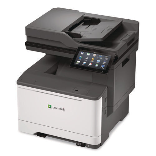 Image of Lexmark CX635adwe Multifunction Printer, Copy/Fax/Print/Scan