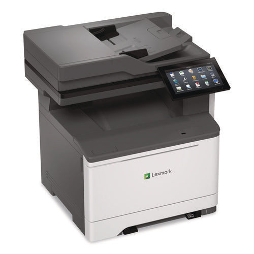 Image of Lexmark CX635adwe Multifunction Printer, Copy/Fax/Print/Scan