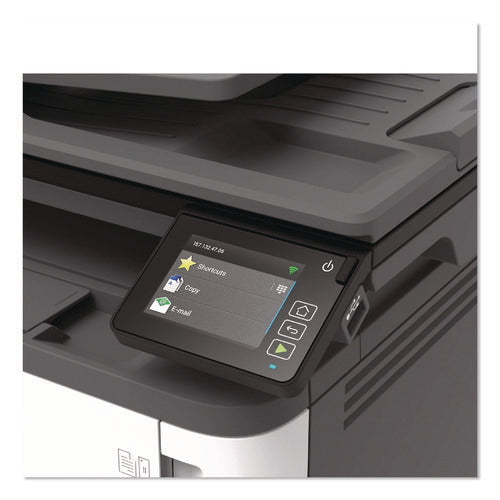 Image of Lexmark CX635adwe Multifunction Printer, Copy/Fax/Print/Scan