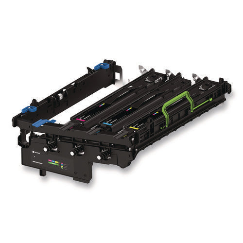Image of Lexmark 77L0ZV0 Imaging Unit, 225,000 Page-Yield, Cyan/Magenta/Yellow