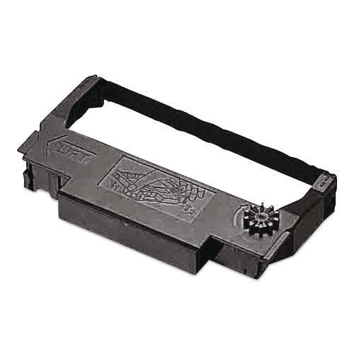 Image of Epson® Erc38b Ribbon, Black