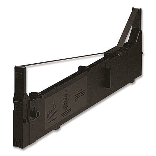 Image of Epson® S015384 Ribbon, Black