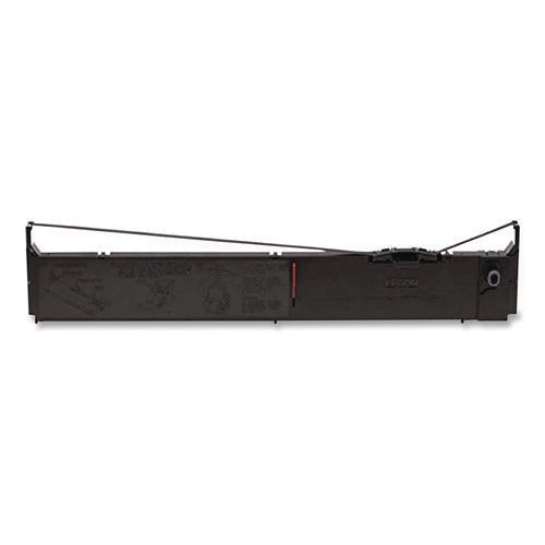Image of Epson® S015384 Ribbon, Black