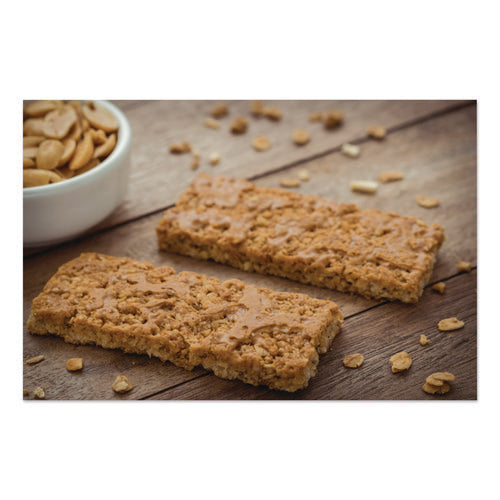 Image of Nature Valley® Granola Bars, Assorted Crunchy Bars, 1.5 Oz Pouch, 2 Bars/pouch, 49 Packs/box