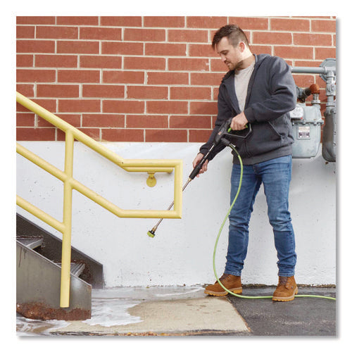 Image of Rust-Oleum® Pro Multi-Purpose Pressure Washer Concentrate, 1 gal Jug, 4/Carton