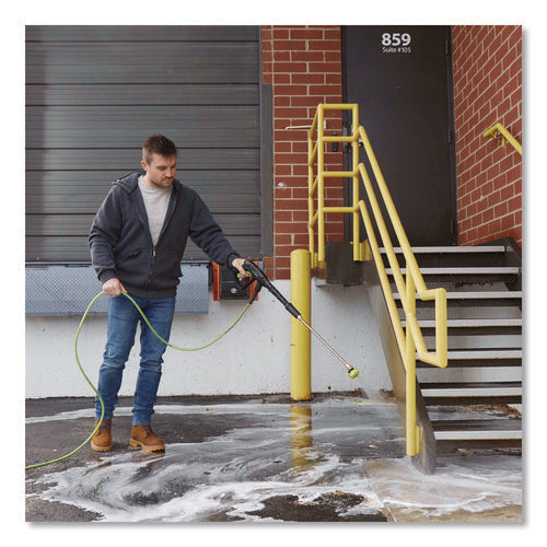 Image of Rust-Oleum® Pro Multi-Purpose Pressure Washer Concentrate, 1 gal Jug, 4/Carton