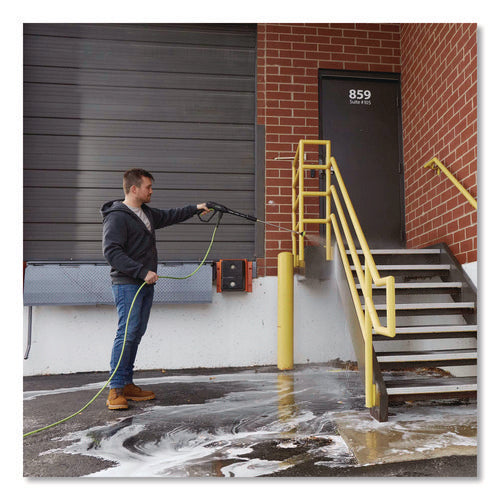 Image of Rust-Oleum® Pro Multi-Purpose Pressure Washer Concentrate, 1 gal Jug, 4/Carton