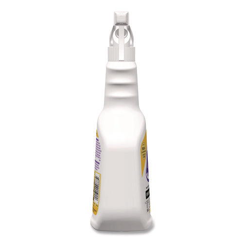 Image of Formula 409® Multi-Surface Cleaner, Lemon, 32 Oz Spray Bottle, 9/carton