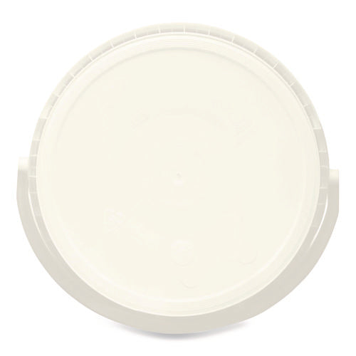 Image of Clorox Healthcare® VersaSure Cleaner Disinfectant Wipes, 1-Ply, 12 x 12, Fragranced, White, 110/Bucket