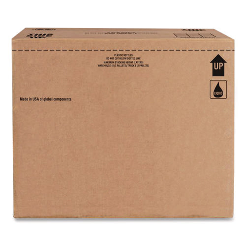 Image of Formula 409® CloroxPro Cleaner Degreaser Disinfectant, 128 oz Refill, 4/Carton