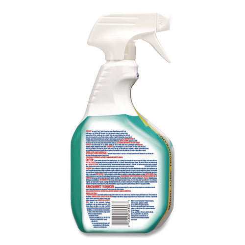 Image of Formula 409® CloroxPro Cleaner Degreaser Disinfectant, 32 oz Spray, 12/Carton