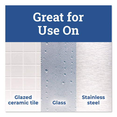 Image of Tilex® CloroxPro Disinfecting Instant Mold and Mildew Remover, 32 oz Smart Tube Spray, 9/Carton