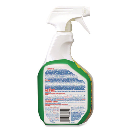 Image of Tilex® CloroxPro Disinfecting Soap Scum Remover Spray, 32 oz Smart Tube Spray