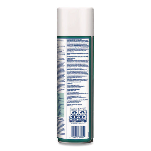 Image of Clorox® Disinfecting Spray, Fresh, 19 Oz Aerosol Spray, 12/carton