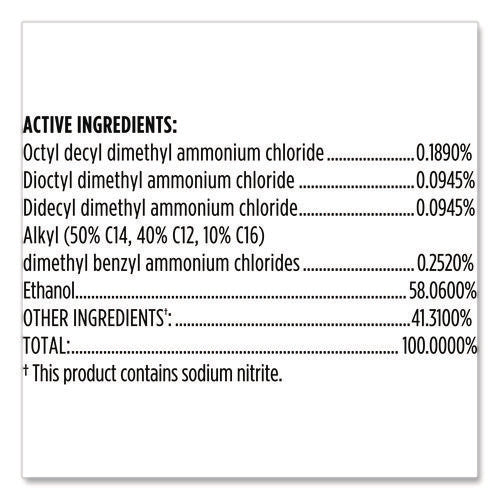 Image of Clorox® Disinfecting Spray, Fresh, 19 Oz Aerosol Spray, 12/carton