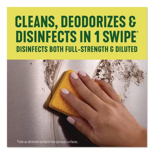 Image of Pine-Sol® Multi-Surface Cleaner Disinfectant Concentrated, Pine Scent, 14 oz Bottle, 12/Carton