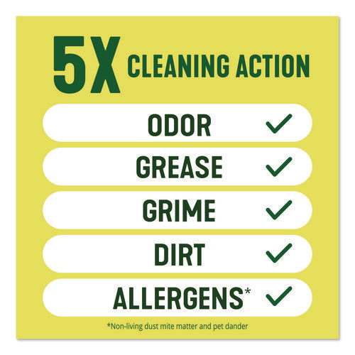 Image of Pine-Sol® Multi-Surface Cleaner Disinfectant Concentrated, Pine Scent, 14 oz Bottle, 12/Carton