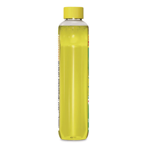 Image of Pine-Sol® Multi-Surface Cleaner Concentrated, Lemon Fresh Scent, 14 oz Bottle, 12/Carton