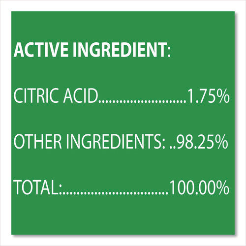 Image of Pine-Sol® Multi-Surface Cleaner Disinfectant Concentrated, Pine Scent, 80 oz Bottle, 6/Carton