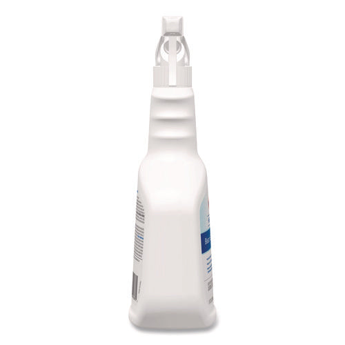 Image of Clorox Healthcare® Bleach Germicidal Cleaner, 32 Oz Spray Bottle