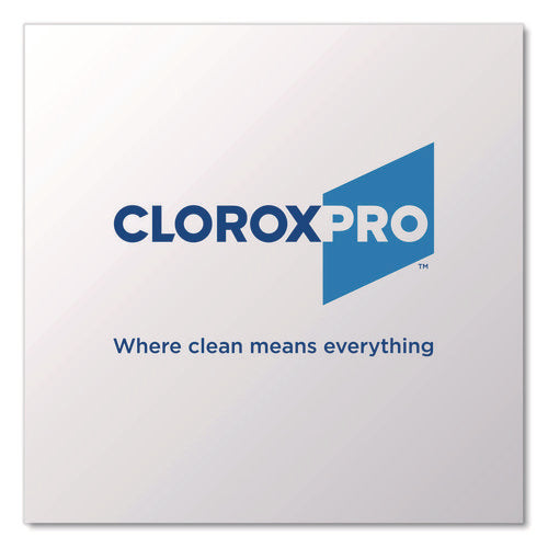 Image of Glad® CloroxPro ForceFlex Tall Kitchen Drawstring Trash Bags, 13 gal, 23.75 x 24.88, Gray, 100/Box