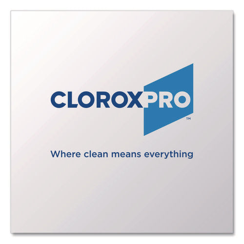 Image of Glad® CloroxPro ForceFlex Tall Kitchen Drawstring Trash Bags, 13 gal, 24 x 27.38, Gray, 100/Box