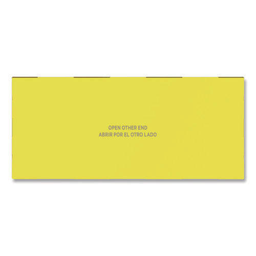 Image of S.O.S.® Steel Wool Soap Pads, 2.4 x 3, Steel, 15 Pads/Box, 12 Boxes/Carton
