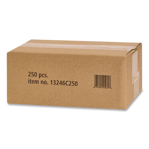 Image of Staedtler® Pre-Sharpened Wooden Pencils with (20) Block Erasers, HB #2 Black Lead, Blue Barrel, 250/Pack